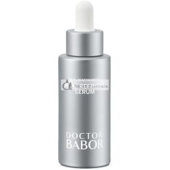   Doctor BABOR Pore Refining Serum Niacinamiddal a Halvány Bőrért és Tág Pórusokért, Mattító és Pórusfinomító Hatások, 30ml