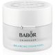 BABOR Skinovage Balancing Cream Gazdag Arcbőr Ápoló Krém Kombinált Bőrre 50 ml