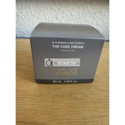 Doctor Babor The Cure Cream Regeneráló Arckrém, 50ml