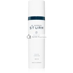 Dr. Barbara Sturm Arckrém Férfiaknak 50 ml
