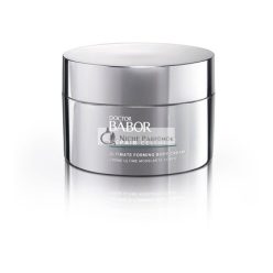   DOCTOR BABOR Ultimate Forming Testápoló Krém Striák Csökkentésére és Bőr Regenerációjára, 200ml
