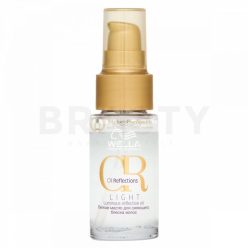   Wella Professionals Oil Reflections Light Luminous Reflective Oil olaj vékony szálú és normál hajra 30 ml