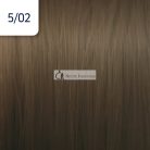 Wella Professionals Illumina Color professzionális permanens hajszín 5/02 60 ml