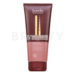   Londa Professional Velvet Oil Treatment pflegende Haarmaske für Feinheit und Glanz des Haars 200 ml