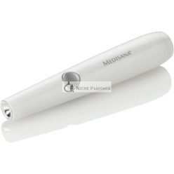   Medisana DC 300 Anti-Acne Fényterápiás Toll az Arcra - Pattanások, Gyulladások, Foltok és Fekete Pöttyök Kezelésére