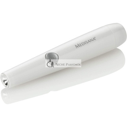 Medisana DC 300 Anti-Acne Fényterápiás Toll az Arcra - Pattanások, Gyulladások, Foltok és Fekete Pöttyök Kezelésére