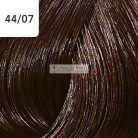 Wella Professionals Color Touch Plus Professionelle demi-permanente Haarfarbe 44/07 60 ml