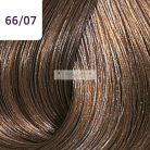 Wella Professionals Color Touch Plus Professionelle demi-permanente Haarfarbe 66/07 60 ml