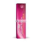 Wella Professionals Color Touch Plus Professionelle demi-permanente Haarfarbe 66/03 60 ml