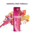 Wella Professionals Color Touch Plus Professionelle demi-permanente Haarfarbe 66/03 60 ml