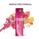 Wella Professionals Color Touch Plus Professionelle demi-permanente Haarfarbe 77/03 60 ml