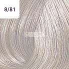 Wella Professionals Color Touch Rich Naturals professzionális demi-permanent hajszín többdimenziós hatással 8/81 60 ml