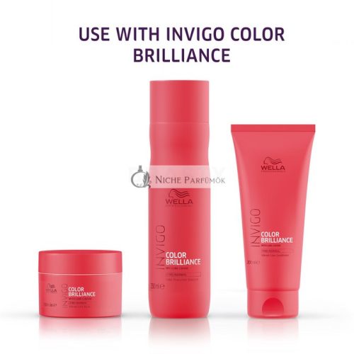 Wella Professionals Color Touch Vibrant Reds professzionális demi-permanent hajszín többdimenziós hatással 55/54 60 ml