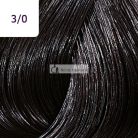 Wella Professionals Color Touch Pure Naturals professzionális demi-permanent hajszín többdimenziós hatással 3/0 60 ml