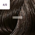 Wella Professionals Color Touch Pure Naturals Professionelle demi-permanente Haarfarbe mit einem multidimensionalen Effekt 4/0 60 ml