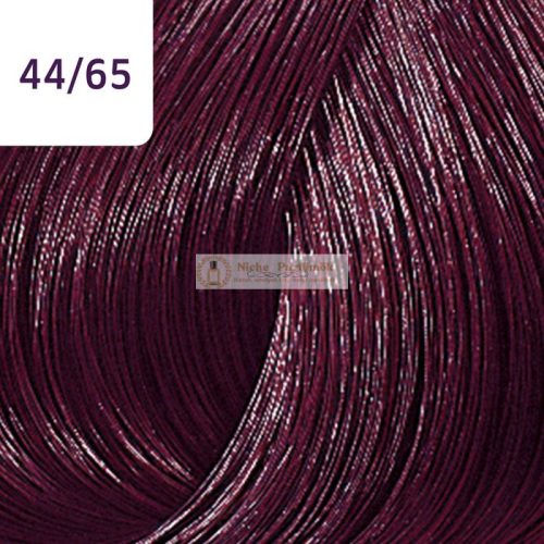 Wella Professionals Color Touch Vibrant Reds professzionális demi-permanent hajszín többdimenziós hatással 44/65 60 ml