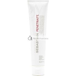 Sebastian Professional Penetraitt Masque, 150g