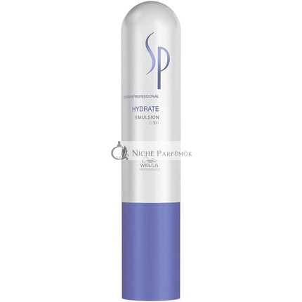 WELLA System Professional Hidratáló Emulzió, 100g