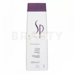   Wella Professionals SP Clear Scalp Shampoo Shampoo gegen Schuppen 250 ml