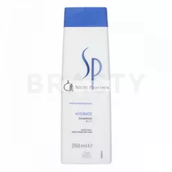   Wella Professionals SP Hydrate Shampoo Shampoo für trockenes Haar 250 ml
