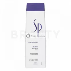   Wella Professionals SP Repair Shampoo Shampoo für geschädigtes Haar 250 ml