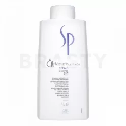   Wella Professionals SP Repair Shampoo Shampoo für geschädigtes Haar 1000 ml