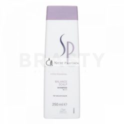   Wella Professionals SP Balance Scalp Shampoo sampon érzékeny fejbőrre 250 ml