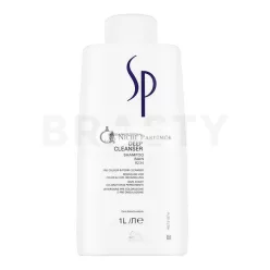   Wella Professionals SP Expert Kit Deep Cleanser Shampoo Tiefenreinigungsshampoo 1000 ml