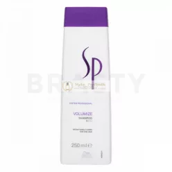   Wella Professionals SP Volumize Shampoo sampon volumen növelésre 250 ml