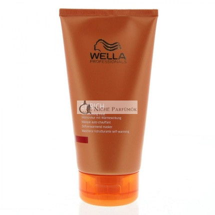 Wella Professionals Enrich Önkibővítő Maszk 150ml