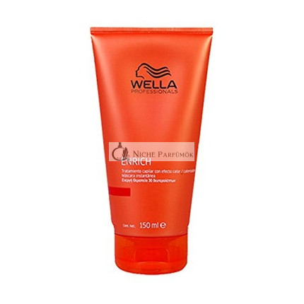 Wella Enrich Öngyógyító Maszk 150ml