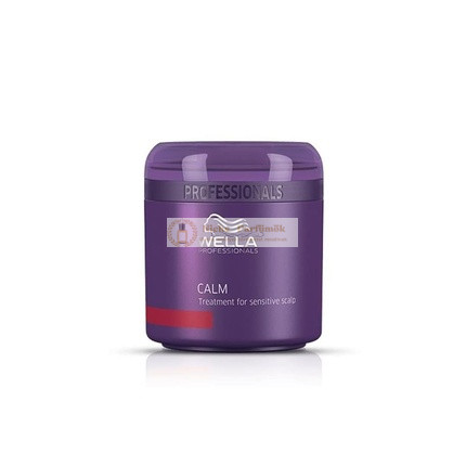Wella Balance Calm Treatment für empfindliche Kopfhaut, 150 ml