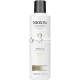 Nioxin System 3 Reiniger 300ml