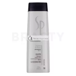   Wella Professionals SP Silver Blond Shampoo Shampoo für platinblondes und graues Haar 250 ml