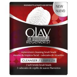 Olay Regenerist Pótló Tisztító Kefe Fejek