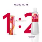 Wella Professionals Color Touch Pure Naturals professzionális demi-permanent hajszín többdimenziós hatással 9/01 60 ml