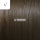 Wella Professionals Illumina Color Professionelle permanente Haarfarbe 4/ 60 ml