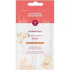   Regenerative Maske 2 x 7ml Sachet 14ml - Packung mit 2 Stück