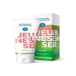 Hildegard Braukmann Jeunesse Gesichtspeeling 100ml