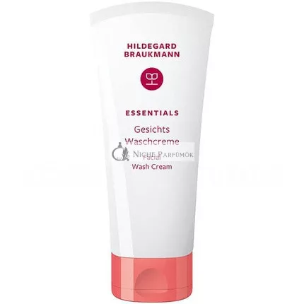Hildegard Braukmann Gesichtsreinigung Creme, 100ml