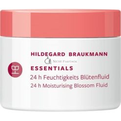 Hildegard Braukmann Hidratáló Virág Fluid - 50ml