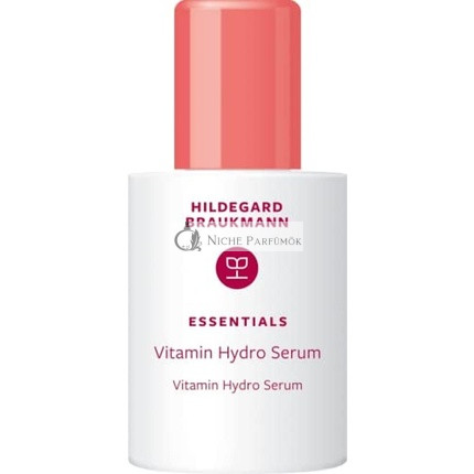 Vitamin Hydro Serum, 30ml