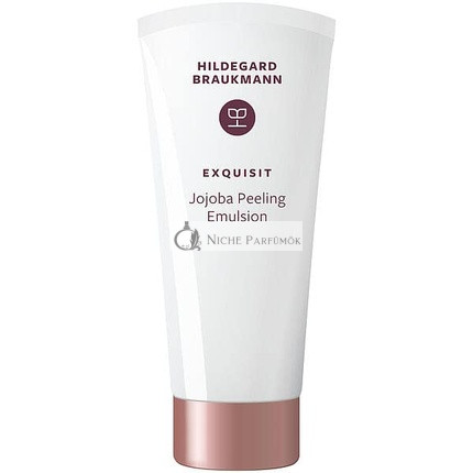 Bra Exq Jojoba Peeling-Emulsion, 100ml