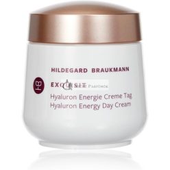   Hildegard Braukmann Exquisit Hyaluron Energiai Krém Arckrém 50ml