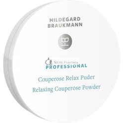 Hildegard Braukmann Professzionális Couperose Relax Por 9g