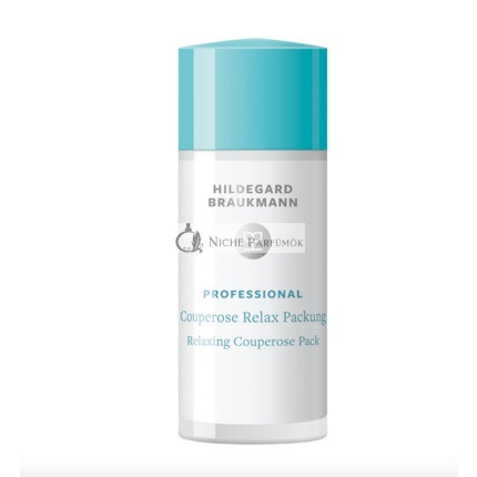 Hildegard Braukmann Professional Couperose Relax Packung, 30ml