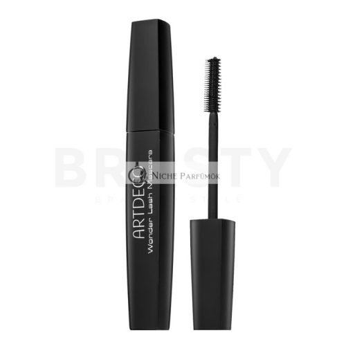 Artdeco Wonder Lash Mascara Wimperntusche für verlängerte Wimpern und Volumen Black 10 ml