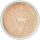 ARTDECO Mineralpuder Foundation Schutzloses Puder in Kompakter Form für ein Glattes, Weiches Mattes Finish, 15g - Hellbeige