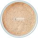 ARTDECO Mineralpuder Foundation Schutzloses Puder in Kompakter Form für ein Glattes, Weiches Mattes Finish, 15g - Hellbeige