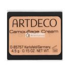 Artdeco Camouflage Cream vízálló korrektor 08 Beige Apricot 4,5 g